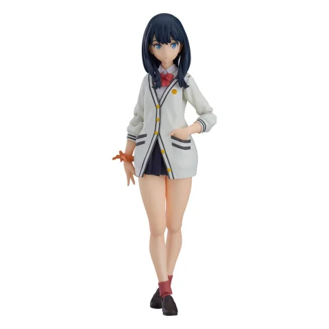 Produktbild zu SSSS.GRIDMAN - figma - Rikka Takarada
