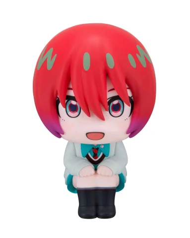 Produktbild zu Mobile Suit Gundam GQuuuuuuX - Look Up Series - Amate "Machu" Yuzuriha