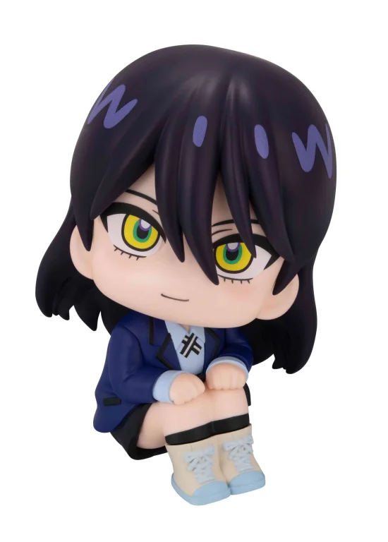 Mobile Suit Gundam GQuuuuuuX - Look Up Series - Nyaan