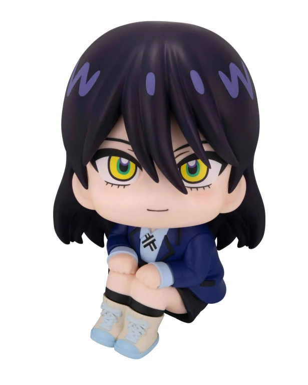 Mobile Suit Gundam GQuuuuuuX - Look Up Series - Nyaan