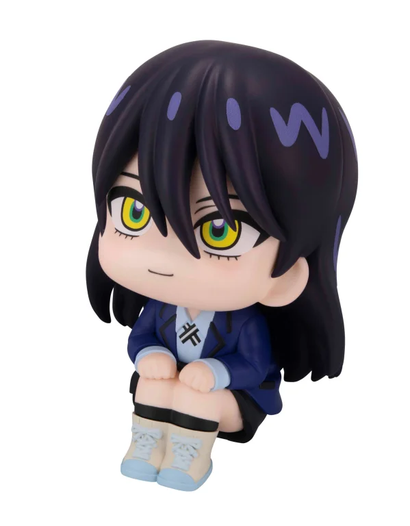 Mobile Suit Gundam GQuuuuuuX - Look Up Series - Nyaan