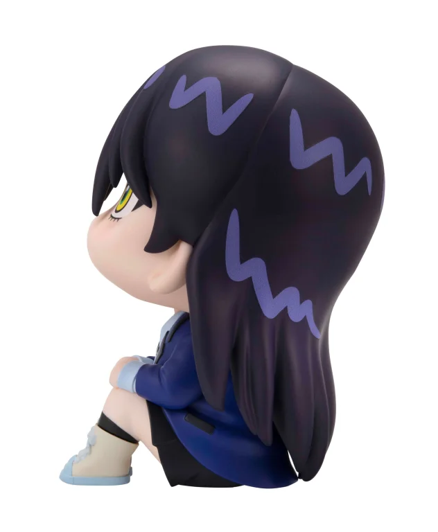 Mobile Suit Gundam GQuuuuuuX - Look Up Series - Nyaan