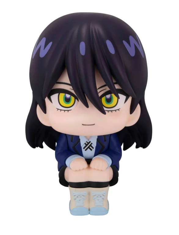 Mobile Suit Gundam GQuuuuuuX - Look Up Series - Nyaan