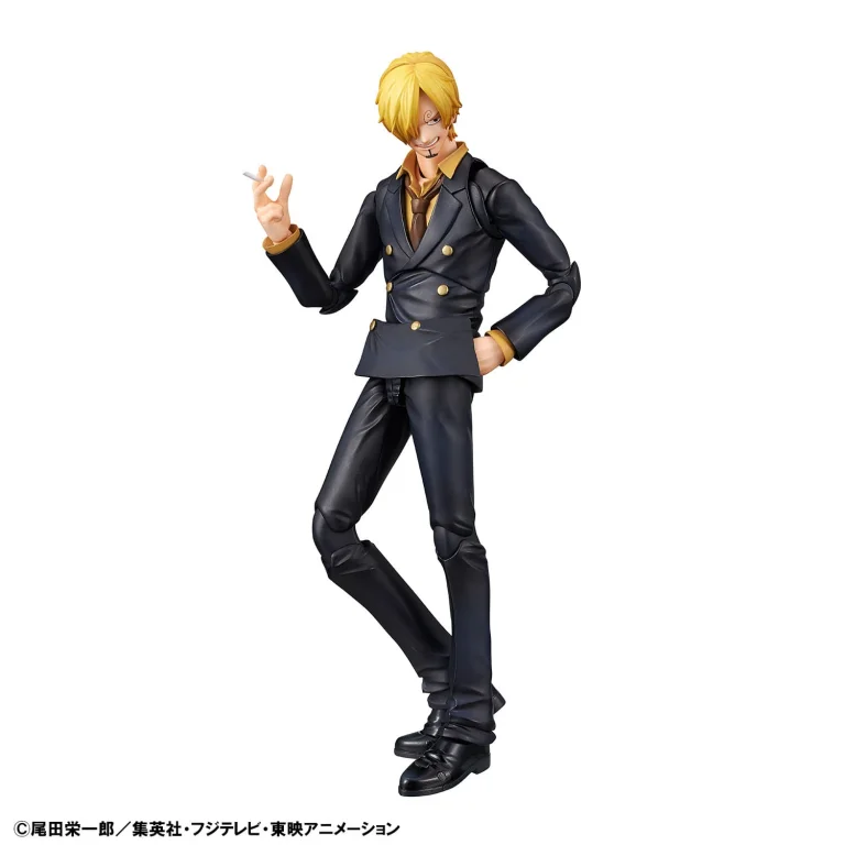 One Piece - Variable Action Heroes - Sanji