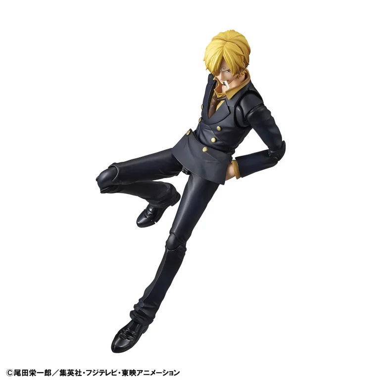 One Piece - Variable Action Heroes - Sanji