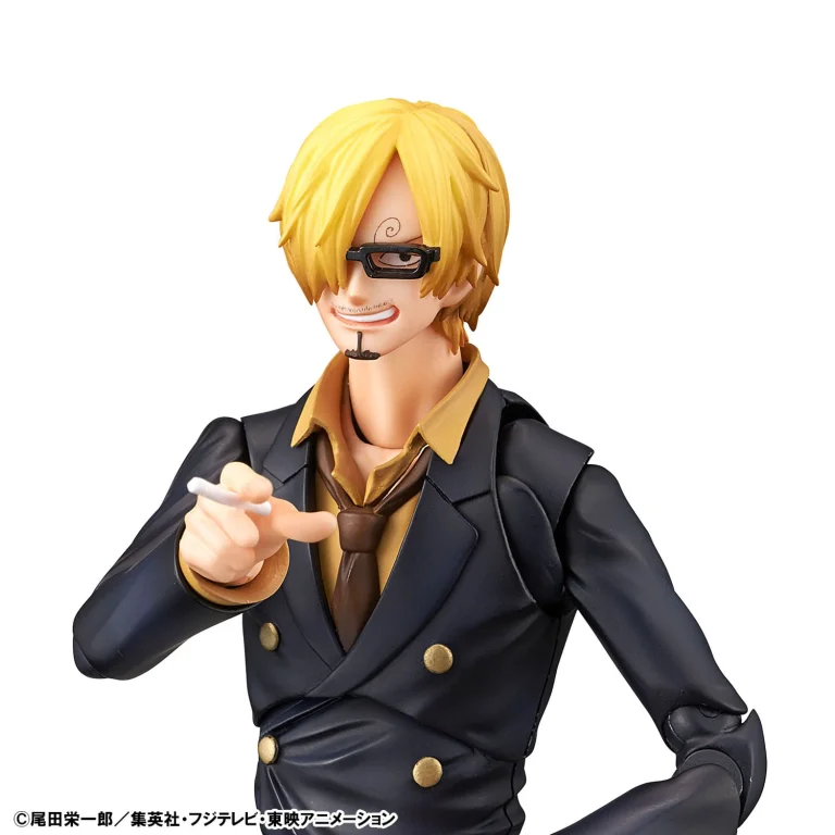 One Piece - Variable Action Heroes - Sanji
