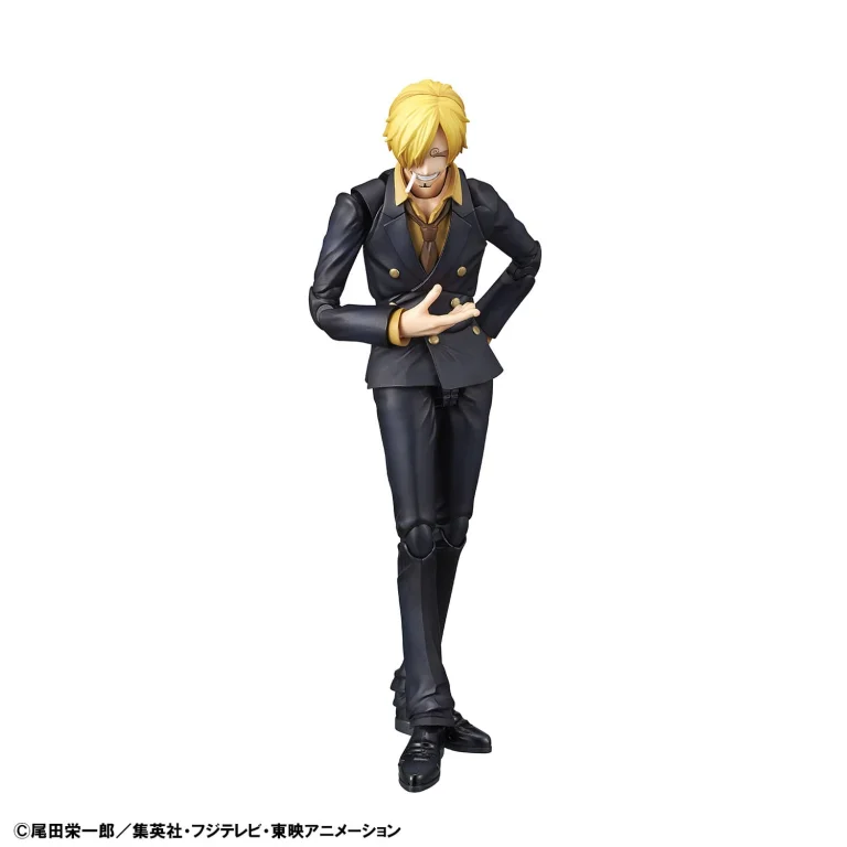 One Piece - Variable Action Heroes - Sanji