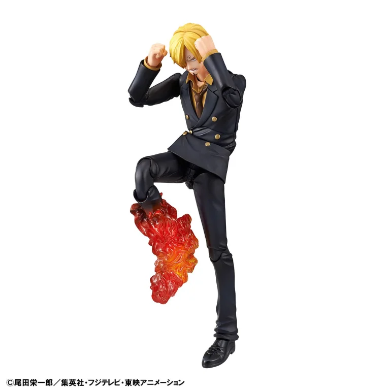 One Piece - Variable Action Heroes - Sanji