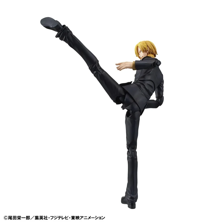 One Piece - Variable Action Heroes - Sanji
