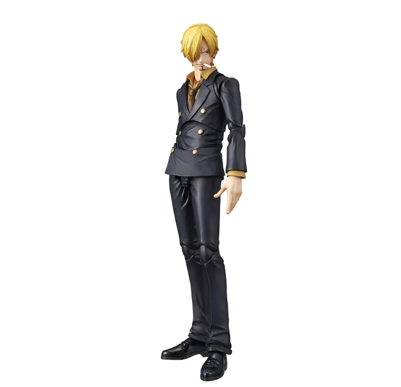 One Piece - Variable Action Heroes - Sanji