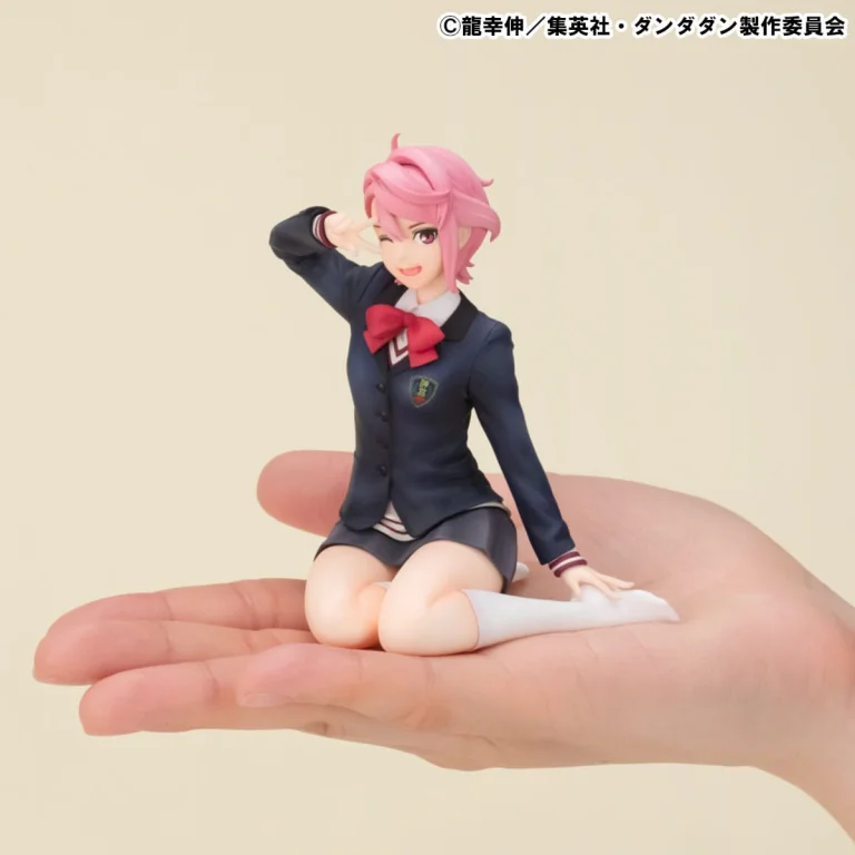 DAN DA DAN - G.E.M. Series - Aira Shiratori (Palm Size)