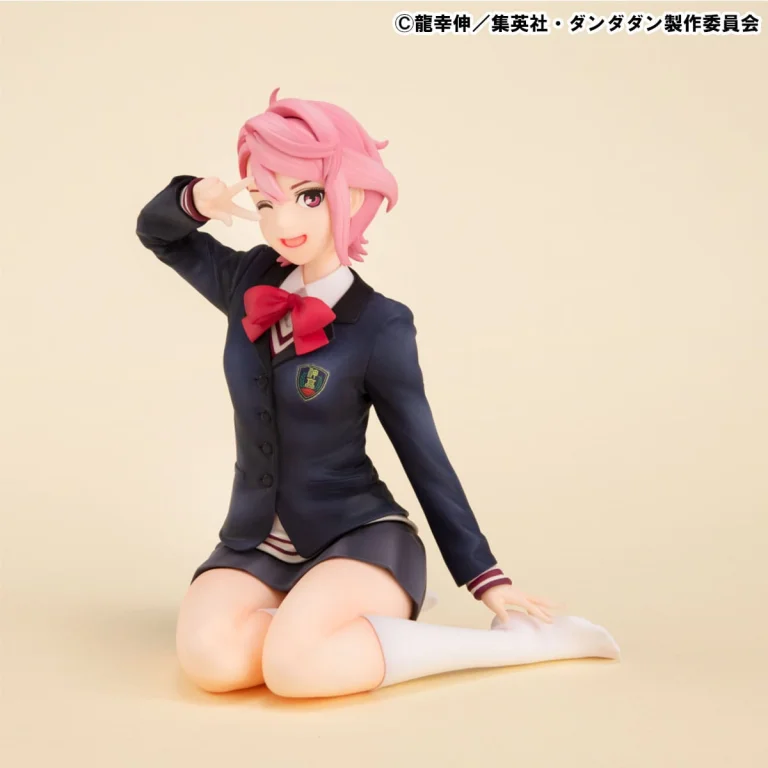 DAN DA DAN - G.E.M. Series - Aira Shiratori (Palm Size)