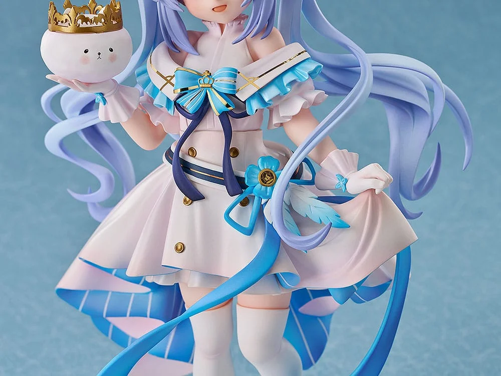 GochiUsa - Scale Figure - Chino Kafū (Dress Ver.)