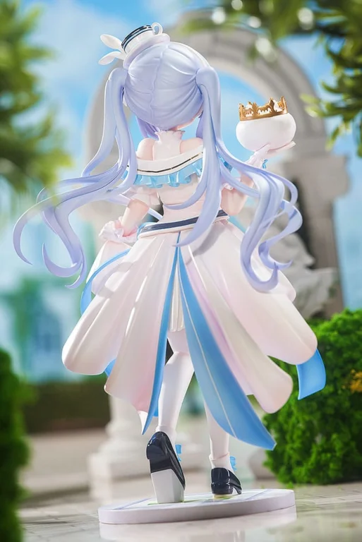 GochiUsa - Scale Figure - Chino Kafū (Dress Ver.)