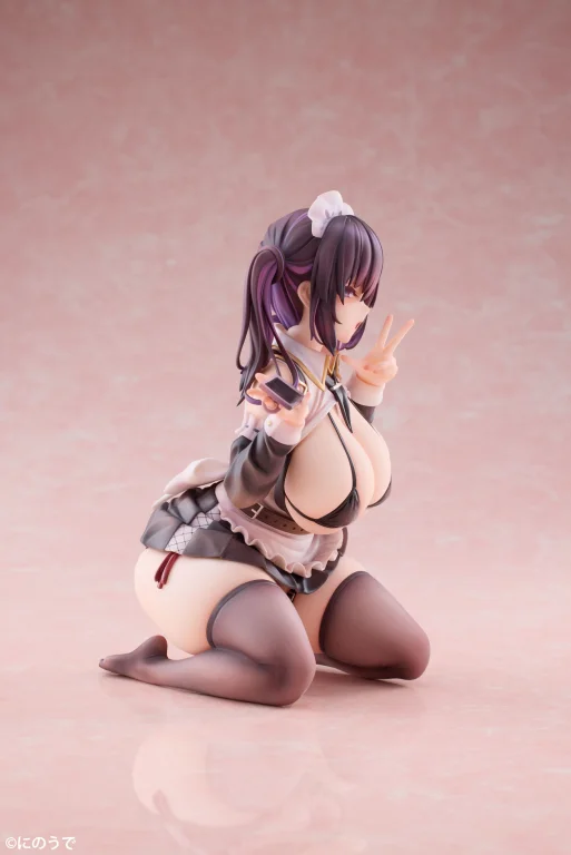 Ninoude - Scale Figure - Miya Kohō