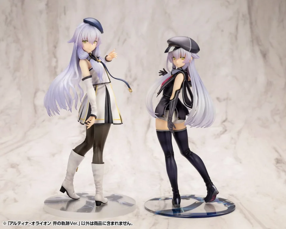 The Legend of Heroes - Scale Figure - Altina Orion (Ver. 2)