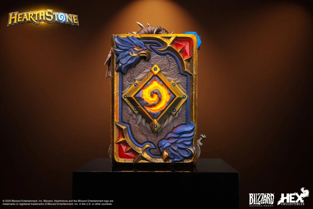 Hearthstone - Art Frame - Varian Wrynn