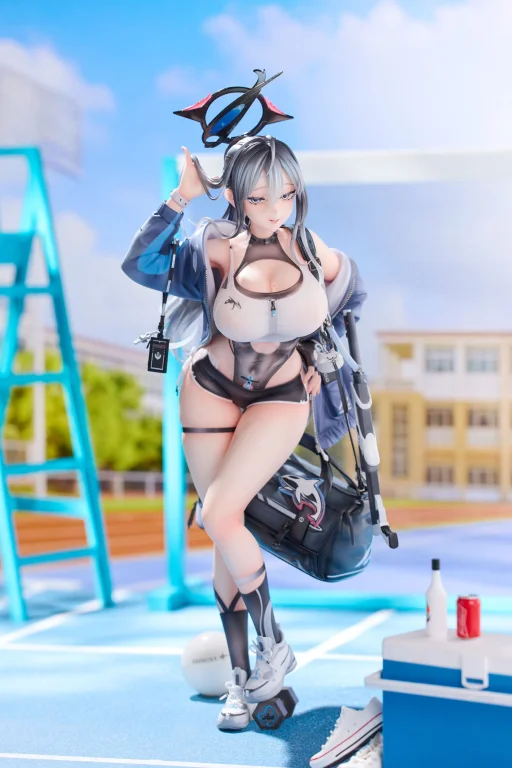Maden - Scale Figure - Kana
