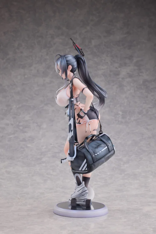 Maden - Scale Figure - Kana