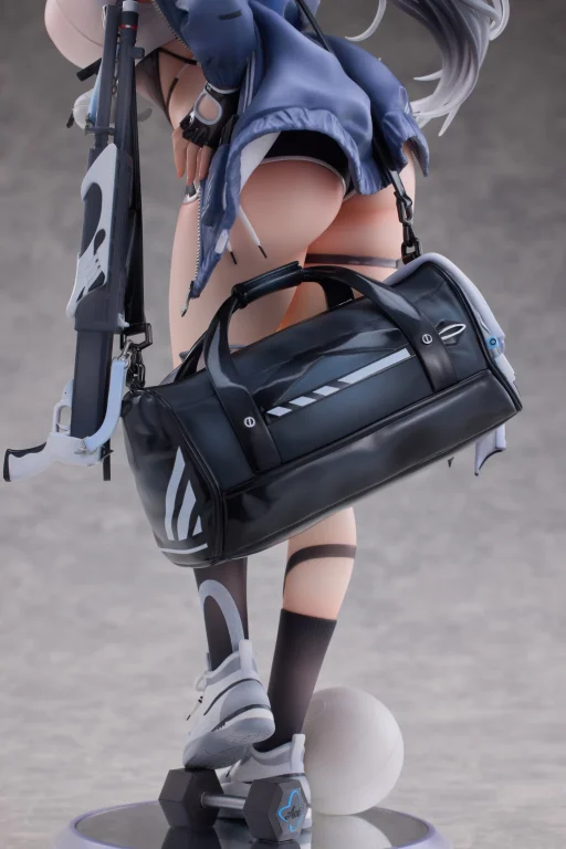 Maden - Scale Figure - Kana