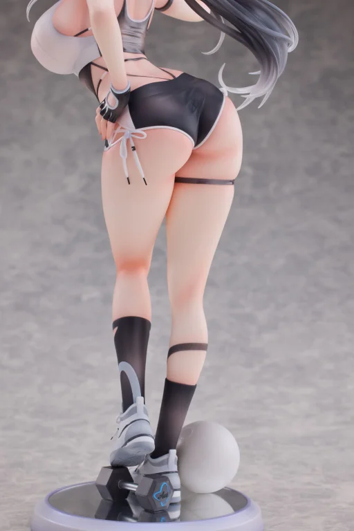Maden - Scale Figure - Kana