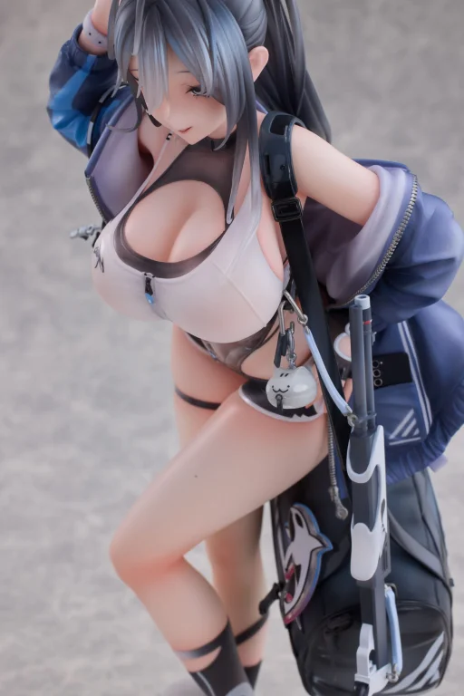 Maden - Scale Figure - Kana