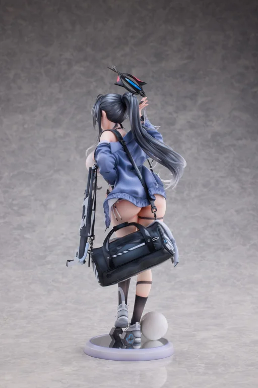Maden - Scale Figure - Kana