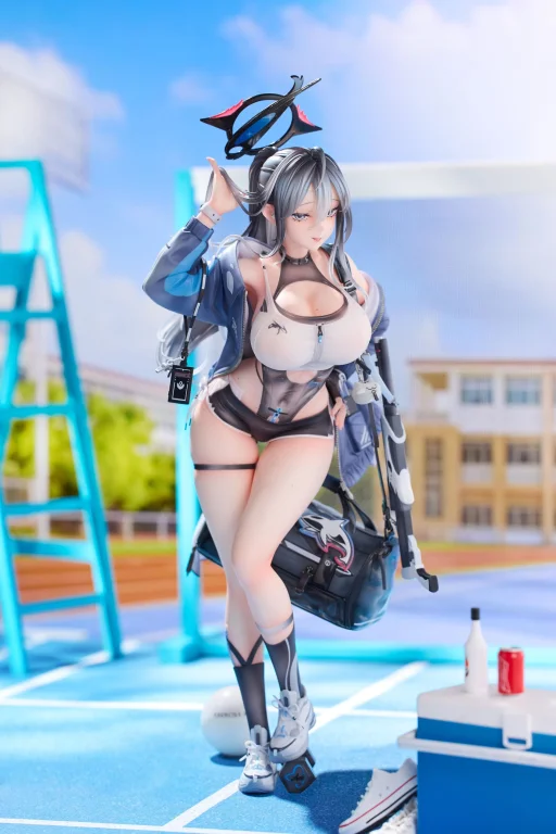 Maden - Scale Figure - Kana