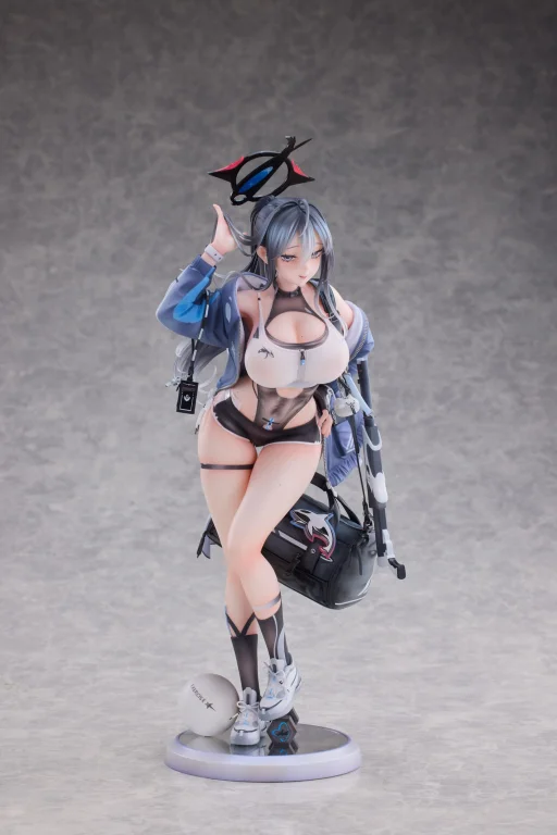 Maden - Scale Figure - Kana