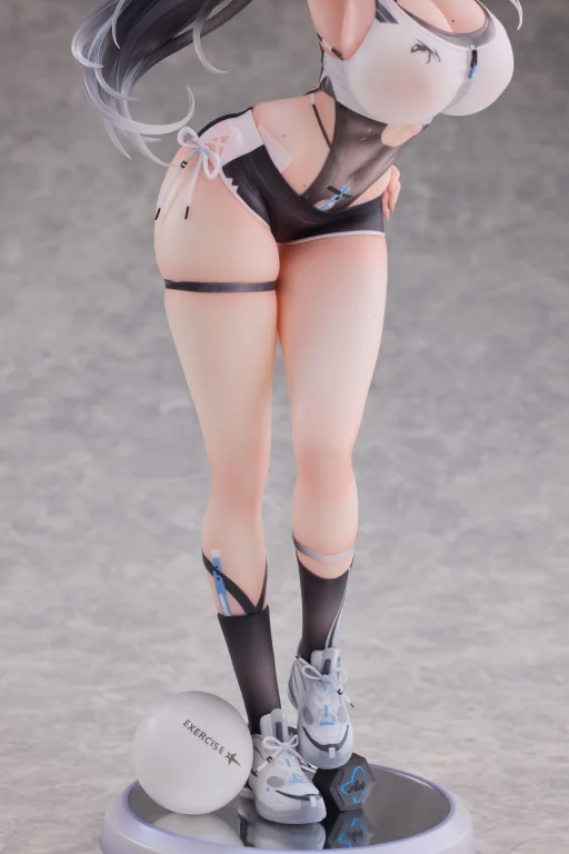 Maden - Scale Figure - Kana (Deluxe Edition)