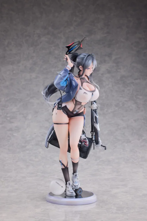 Maden - Scale Figure - Kana (Deluxe Edition)