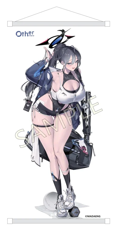 Maden - Scale Figure - Kana (Deluxe Edition)