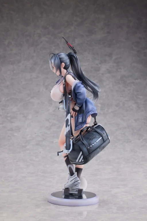 Maden - Scale Figure - Kana (Deluxe Edition)