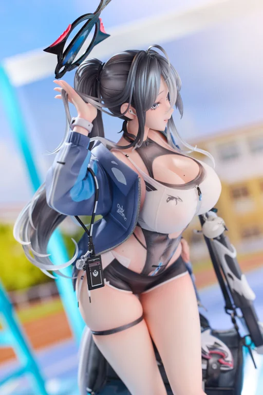 Maden - Scale Figure - Kana (Deluxe Edition)