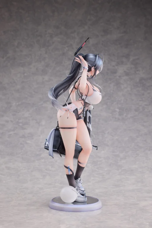Maden - Scale Figure - Kana (Deluxe Edition)
