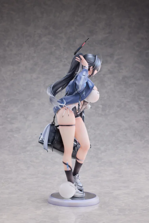 Maden - Scale Figure - Kana (Deluxe Edition)