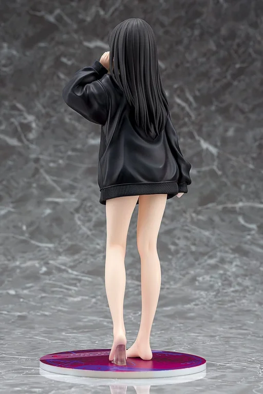Lycoris Recoil - Scale Figure - Takina Inoue (Oversized Sweatshirt Ver.)