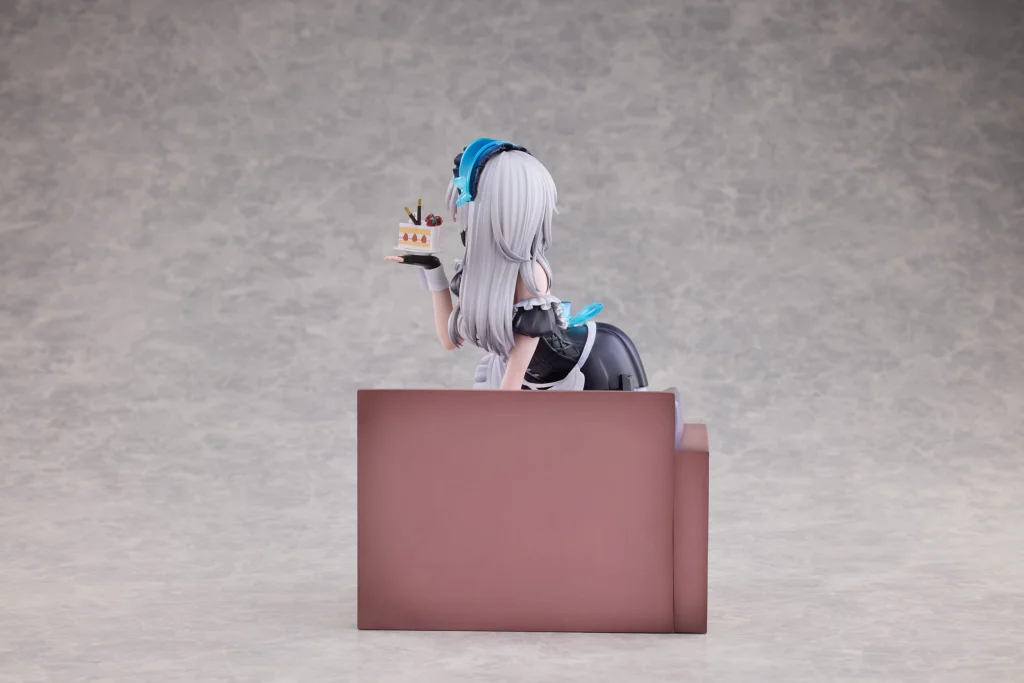 Snowbreak - Scale Figure - Cherno (Apprentice Maid) (Normal Edition)