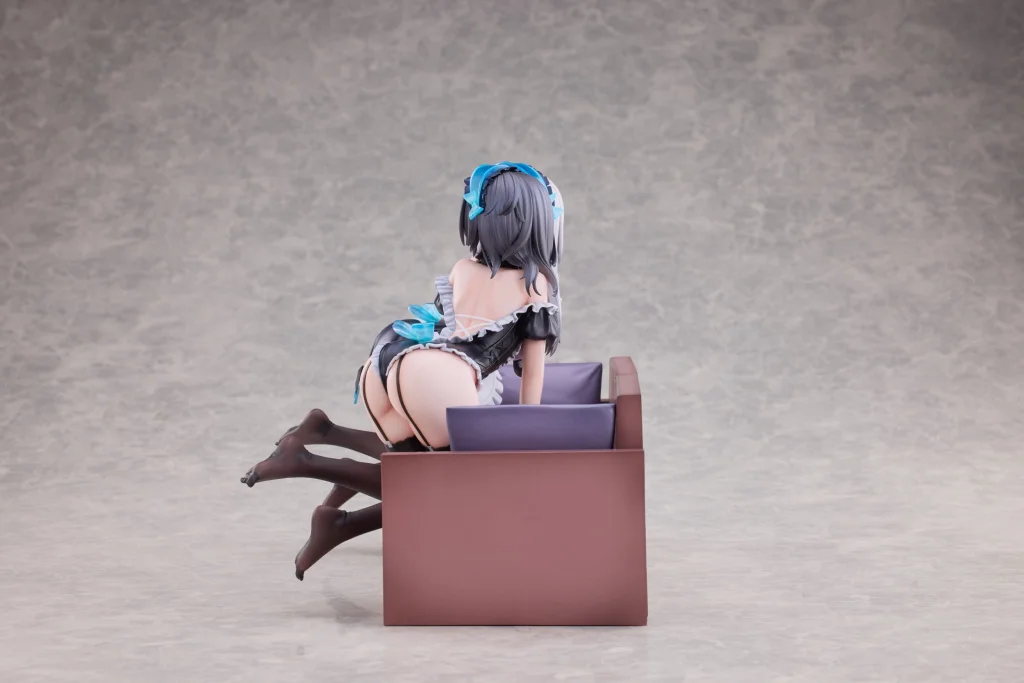 Snowbreak - Scale Figure - Cherno (Apprentice Maid) (Normal Edition)