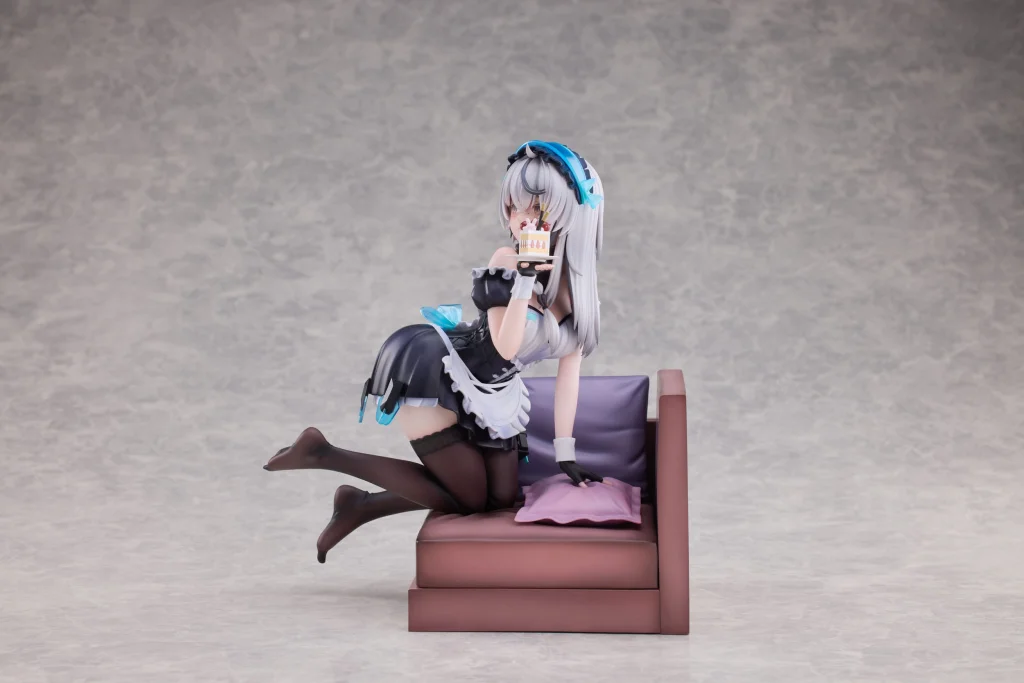 Snowbreak - Scale Figure - Cherno (Apprentice Maid) (Normal Edition)