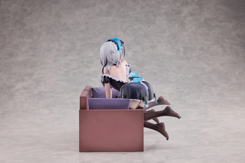 Snowbreak - Scale Figure - Cherno (Apprentice Maid) (Normal Edition)