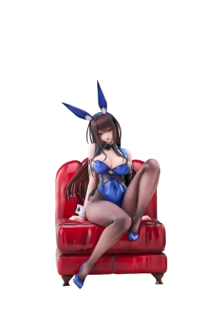 Produktbild zu Shy Girls in Love - Scale Figure - Kasane Minazumi (Deluxe Edition)