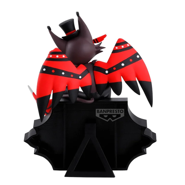 Hazbin Hotel - Monitor Top Figure - Husk (A)
