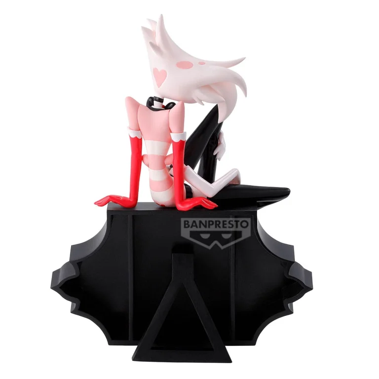 Hazbin Hotel - Monitor Top Figure - Angel Dust (A)