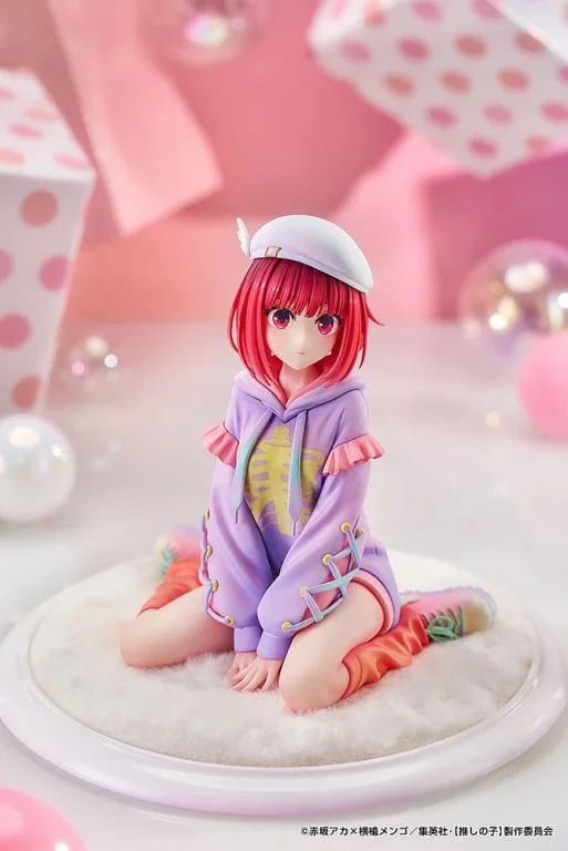 Oshi no Ko - Scale Figure - Kana Arima (Hoodie Style Ver.)