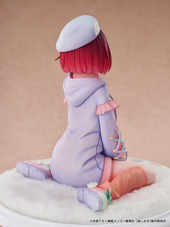 Oshi no Ko - Scale Figure - Kana Arima (Hoodie Style Ver.)