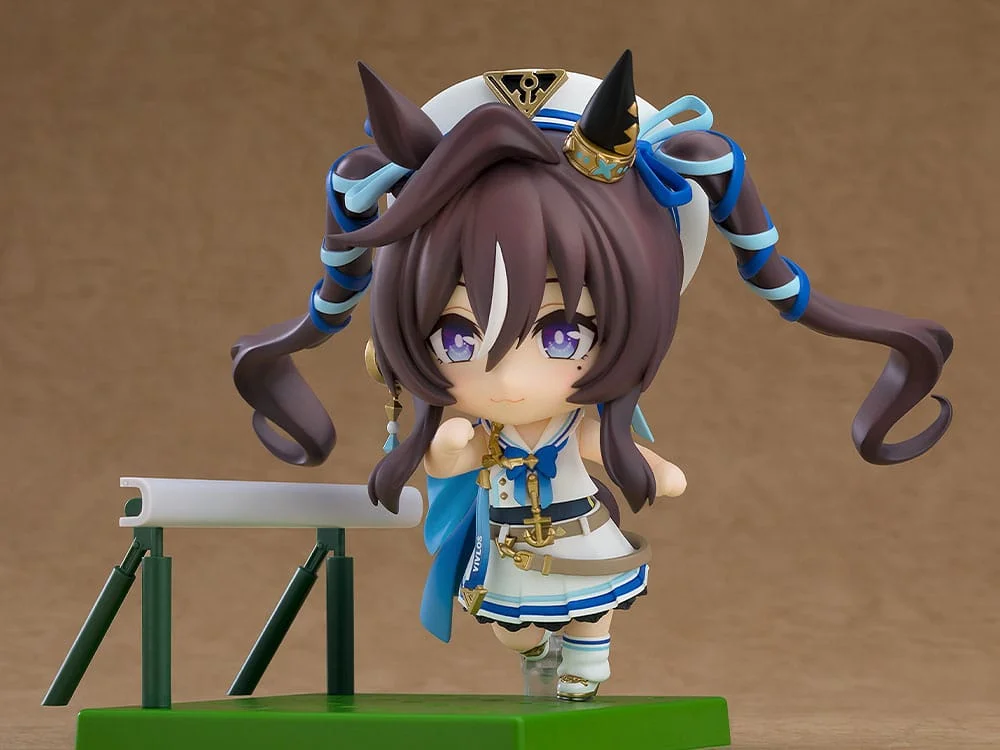 Umamusume - Nendoroid - Vivlos