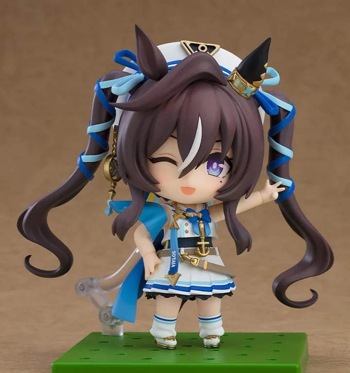 Umamusume - Nendoroid - Vivlos