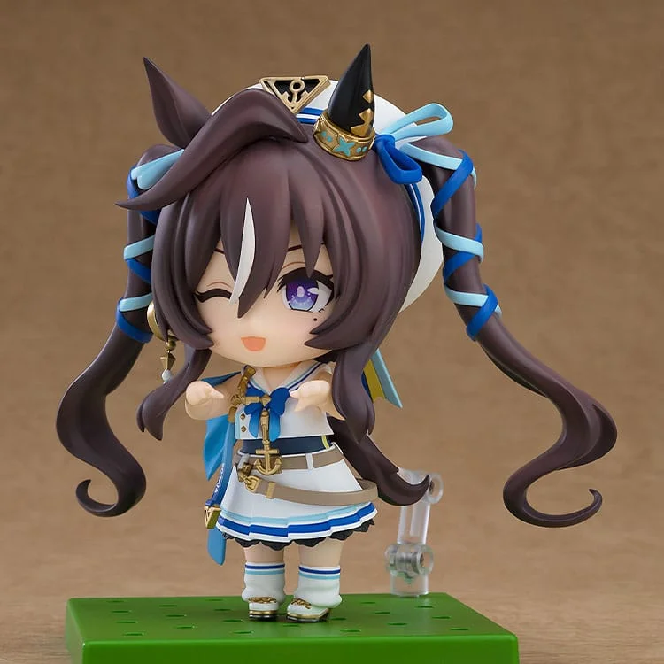 Umamusume - Nendoroid - Vivlos