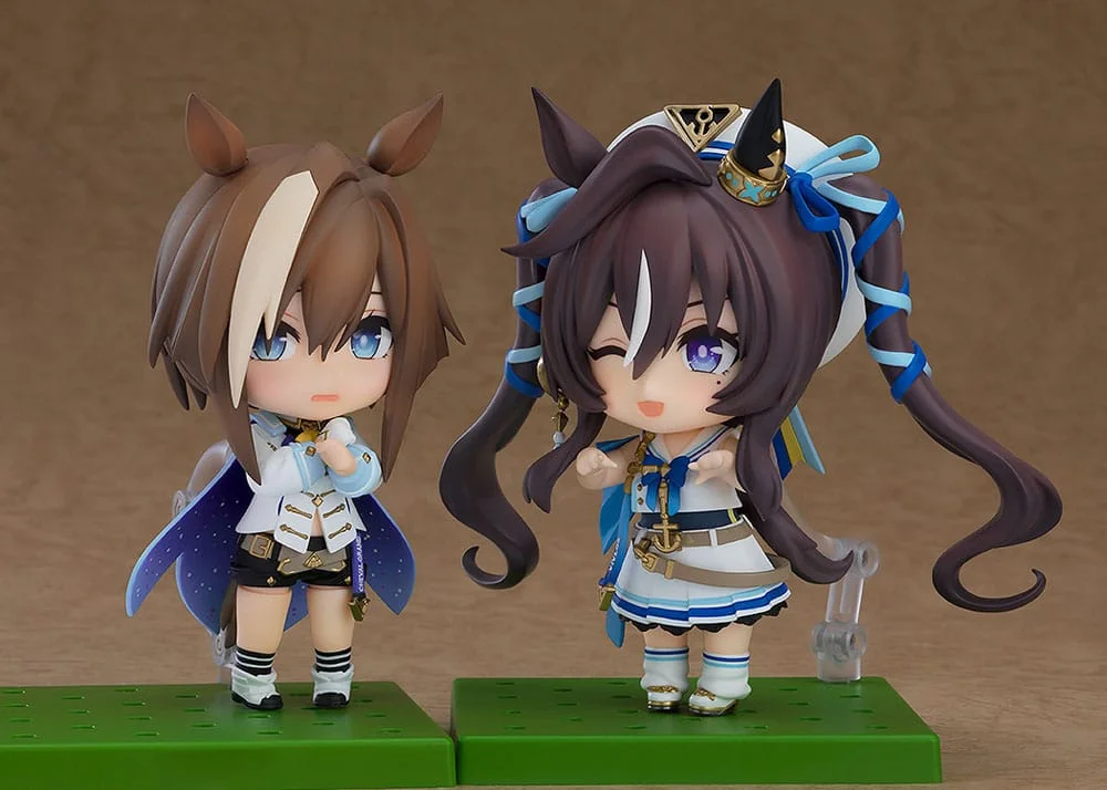 Umamusume - Nendoroid - Vivlos